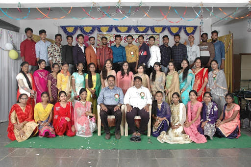 Safa College of Pharmacy Kurnool Gallery photo 6